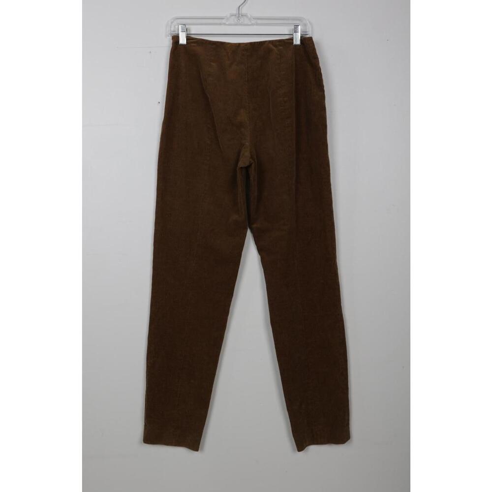 2010's Worth Corduroy Straight-Leg-Pant